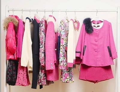 外貿女裝批發的市場優勢與資源整合