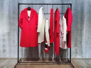 服裝店裝修 美觀之外，盈利為王——以菲拉普高登品牌折扣尾貨批發(fā)的視角