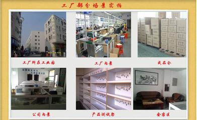 智能守護家 南陽無線攝像頭2CU全方位看護體驗